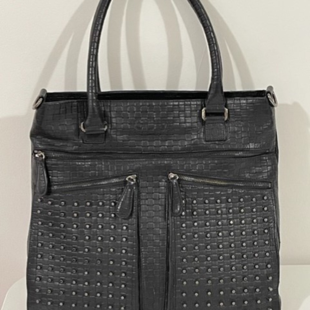 Suvi NYC Tote leather Bags. Hand made. Great quality. Tote bags.Stylish